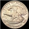 Image 2 : 1921 Alabama Half Dollar CLOSELY UNCIRCULATED