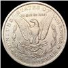 Image 2 : 1886-O Morgan Silver Dollar CLOSELY UNCIRCULATED