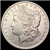 Image 1 : 1891-O Morgan Silver Dollar CLOSELY UNCIRCULATED