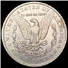 Image 2 : 1891-O Morgan Silver Dollar CLOSELY UNCIRCULATED