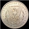 Image 2 : 1892 Morgan Silver Dollar CLOSELY UNCIRCULATED