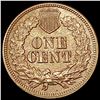 Image 2 : 1863 Indian Head Cent CLOSELY UNCIRCULATED