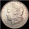 Image 1 : 1901 Morgan Silver Dollar CLOSELY UNCIRCULATED