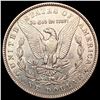 Image 2 : 1901 Morgan Silver Dollar CLOSELY UNCIRCULATED