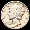 Image 1 : 1927 Mercury Dime UNCIRCULATED