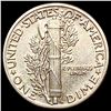 Image 2 : 1927 Mercury Dime UNCIRCULATED