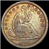 Image 1 : 1840 Standing Liberty Dime CLOSELY UNCIRCULATED
