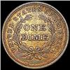 Image 2 : 1840 Standing Liberty Dime CLOSELY UNCIRCULATED