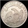 Image 2 : 1829 Capped Bust Half Dollar CLOSELY UNCIRCULATED