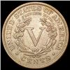 Image 2 : 1887 Liberty Victory Nickel CLOSELY UNCIRCULATED