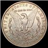 Image 2 : 1899-S Morgan Silver Dollar CLOSELY UNCIRCULATED