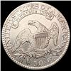 Image 2 : 1824 Capped Bust Half Dollar CLOSELY UNCIRCULATED