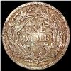 Image 2 : 1871-S Seated Liberty Dime NICELY CIRCULATED