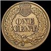 Image 2 : 1863 Indian Head Cent CLOSELY UNCIRCULATED