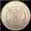 Image 2 : 1880-CC Morgan Silver Dollar CLOSELY UNCIRCULATED