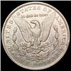 Image 2 : 1891-CC Morgan Silver Dollar CLOSELY UNCIRCULATED