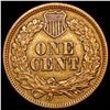 Image 2 : 1863 Indian Head Cent CLOSELY UNCIRCULATED