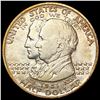 Image 1 : 1921 Alabama Half Dollar CLOSELY UNCIRCULATED