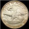 Image 2 : 1921 Alabama Half Dollar CLOSELY UNCIRCULATED
