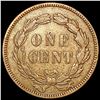 Image 2 : 1859 Indian Head Cent CLOSELY UNCIRCULATED