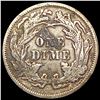 Image 2 : 1890 Seated Liberty Dime CLOSELY UNCIRCULATED