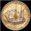 Image 2 : 1920 Pilgrim Half Dollar CLOSELY UNCIRCULATED