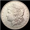 Image 1 : 1902 Morgan Silver Dollar CLOSELY UNCIRCULATED