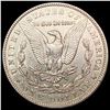 Image 2 : 1902 Morgan Silver Dollar CLOSELY UNCIRCULATED
