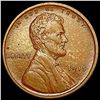 Image 1 : 1915-D Wheat Cent CLOSELY UNCIRCULATED
