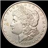 Image 1 : 1878 7TF Rev of '79 Morgan Silver Dollar CHOICE AU