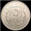 Image 2 : 1878 7TF Rev of '79 Morgan Silver Dollar CHOICE AU