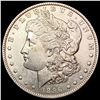 Image 1 : 1896-O Morgan Silver Dollar CLOSELY UNCIRCULATED