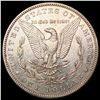 Image 2 : 1884-S Morgan Silver Dollar CLOSELY UNCIRCULATED