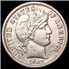 Image 1 : 1903-O Barber Dime CLOSELY UNCIRCULATED