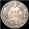 Image 2 : 1903-O Barber Dime CLOSELY UNCIRCULATED