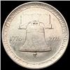 Image 2 : 1926 Sesquicentennial Half Dollar CLOSELY UNCIRCUL