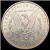 Image 2 : 1884-S Morgan Silver Dollar CLOSELY UNCIRCULATED