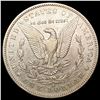 Image 2 : 1883-S Morgan Silver Dollar CLOSELY UNCIRCULATED