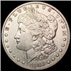 Image 1 : 1896-O Morgan Silver Dollar CLOSELY UNCIRCULATED