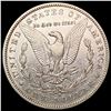 Image 2 : 1896-O Morgan Silver Dollar CLOSELY UNCIRCULATED