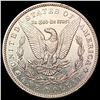 Image 2 : 1892 Morgan Silver Dollar UNCIRCULATED