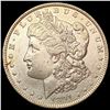 Image 1 : 1891-O Morgan Silver Dollar CLOSELY UNCIRCULATED