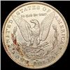 Image 2 : 1891-O Morgan Silver Dollar CLOSELY UNCIRCULATED