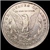 Image 2 : 1878 8TF Morgan Silver Dollar CLOSELY UNCIRCULATED