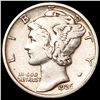 Image 1 : 1926-S Mercury Dime CLOSELY UNCIRCULATED