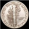 Image 2 : 1926-S Mercury Dime CLOSELY UNCIRCULATED