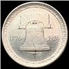 Image 2 : 1926 Sesquicentennial Half Dollar CLOSELY UNCIRCUL