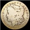 Image 1 : 1904-S Morgan Silver Dollar NICELY CIRCULATED