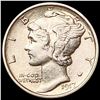 Image 1 : 1917-S Mercury Dime CLOSELY UNCIRCULATED