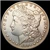 Image 1 : 1904-S Morgan Silver Dollar ABOUT UNCIRCULATED